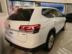 فولكسفاغن أطلس